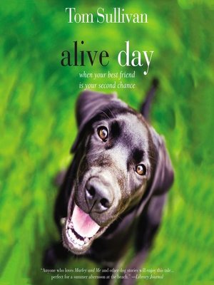 cover image of Alive Day